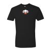 Cotton Short Sleeve Crew Thumbnail