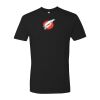 Cotton Short Sleeve Crew Thumbnail