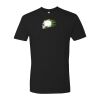 Cotton Short Sleeve Crew Thumbnail