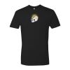 Cotton Short Sleeve Crew Thumbnail
