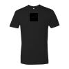 Cotton Short Sleeve Crew Thumbnail