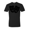 Cotton Short Sleeve Crew Thumbnail