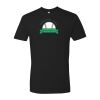 Cotton Short Sleeve Crew Thumbnail