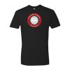 Cotton Short Sleeve Crew Thumbnail