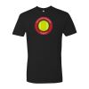 Cotton Short Sleeve Crew Thumbnail