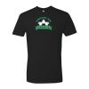 Cotton Short Sleeve Crew Thumbnail