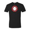 Cotton Short Sleeve Crew Thumbnail