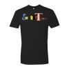 Cotton Short Sleeve Crew Thumbnail