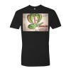 Cotton Short Sleeve Crew Thumbnail