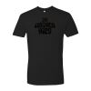 Cotton Short Sleeve Crew Thumbnail