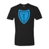 Cotton Short Sleeve Crew Thumbnail