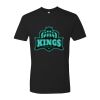 Cotton Short Sleeve Crew Thumbnail