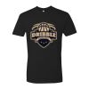 Cotton Short Sleeve Crew Thumbnail