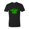 Cotton Short Sleeve Crew Thumbnail