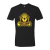 Cotton Short Sleeve Crew Thumbnail