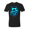 Cotton Short Sleeve Crew Thumbnail