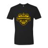 Cotton Short Sleeve Crew Thumbnail