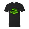 Cotton Short Sleeve Crew Thumbnail