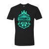 Cotton Short Sleeve Crew Thumbnail