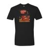 Cotton Short Sleeve Crew Thumbnail