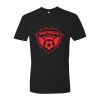 Cotton Short Sleeve Crew Thumbnail