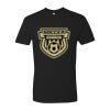Cotton Short Sleeve Crew Thumbnail
