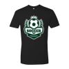 Cotton Short Sleeve Crew Thumbnail