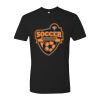 Cotton Short Sleeve Crew Thumbnail