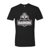 Cotton Short Sleeve Crew Thumbnail