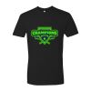 Cotton Short Sleeve Crew Thumbnail