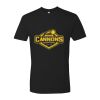 Cotton Short Sleeve Crew Thumbnail