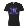 Cotton Short Sleeve Crew Thumbnail