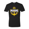Cotton Short Sleeve Crew Thumbnail