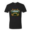 Cotton Short Sleeve Crew Thumbnail