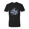 Cotton Short Sleeve Crew Thumbnail