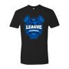 Cotton Short Sleeve Crew Thumbnail