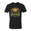 Cotton Short Sleeve Crew Thumbnail