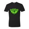 Cotton Short Sleeve Crew Thumbnail