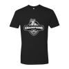 Cotton Short Sleeve Crew Thumbnail