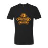 Cotton Short Sleeve Crew Thumbnail
