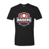 Cotton Short Sleeve Crew Thumbnail