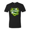 Cotton Short Sleeve Crew Thumbnail