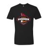 Cotton Short Sleeve Crew Thumbnail