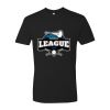 Cotton Short Sleeve Crew Thumbnail