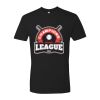Cotton Short Sleeve Crew Thumbnail