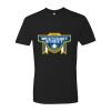 Cotton Short Sleeve Crew Thumbnail