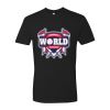 Cotton Short Sleeve Crew Thumbnail