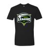 Cotton Short Sleeve Crew Thumbnail