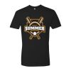 Cotton Short Sleeve Crew Thumbnail