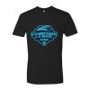Cotton Short Sleeve Crew Thumbnail